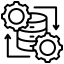 Slow Data Processing